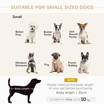 Luxury Dog Bed For Small Dogs