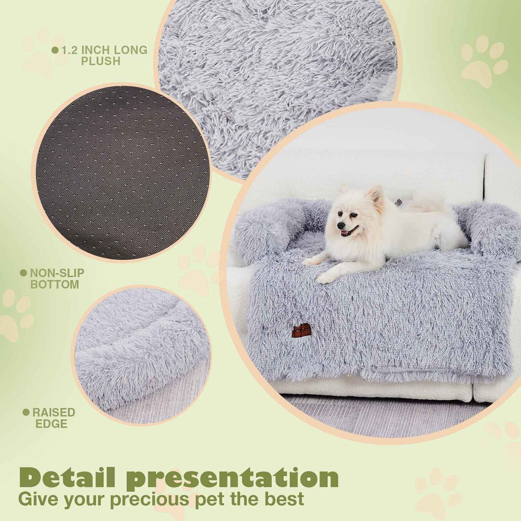Dog Couch Bed Mat