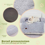 Dog Couch Bed Mat