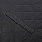 Dog Car Seat Cover View - Mesh Pet Carrier Hammock