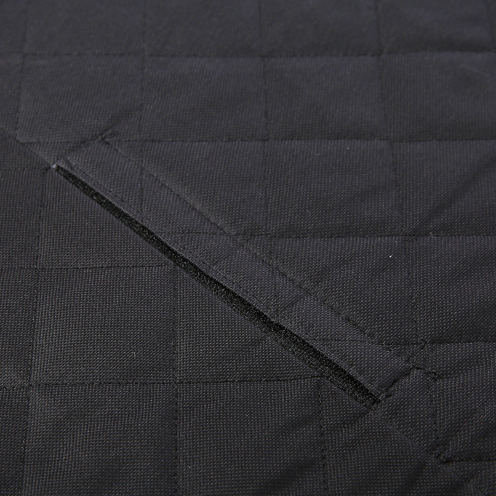 Dog Car Seat Cover View - Mesh Pet Carrier Hammock