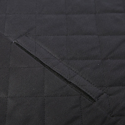 Dog Car Seat Cover View - Mesh Pet Carrier Hammock