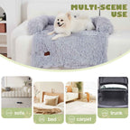 Dog Couch Bed Mat