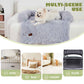 Dog Couch Bed Mat