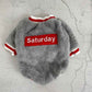 Pet Sweater for Dogs and Cats - Warm and Stylish Knitwear