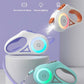 Dog Leash Retractable Leash - Dog Collar Spotlight Automatic
