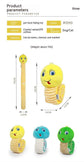 Pet Sounding Toy Dog Molar Training