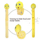 Pet Sounding Toy Dog Molar Training