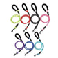 Personalized Copybook Reflective Dog Harness