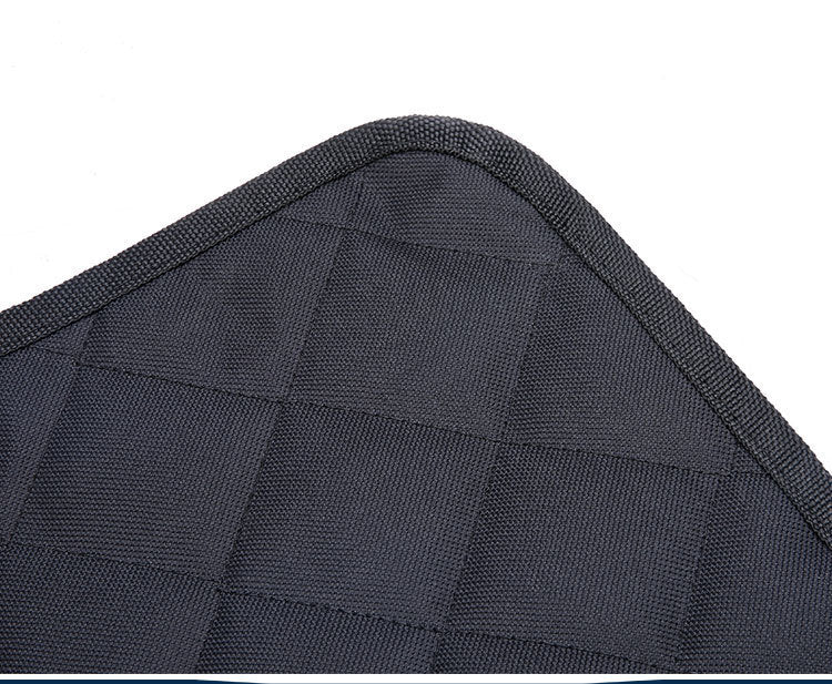 Dog Car Seat Cover View - Mesh Pet Carrier Hammock