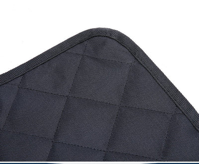 Dog Car Seat Cover View - Mesh Pet Carrier Hammock