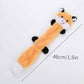 Pet dog toy