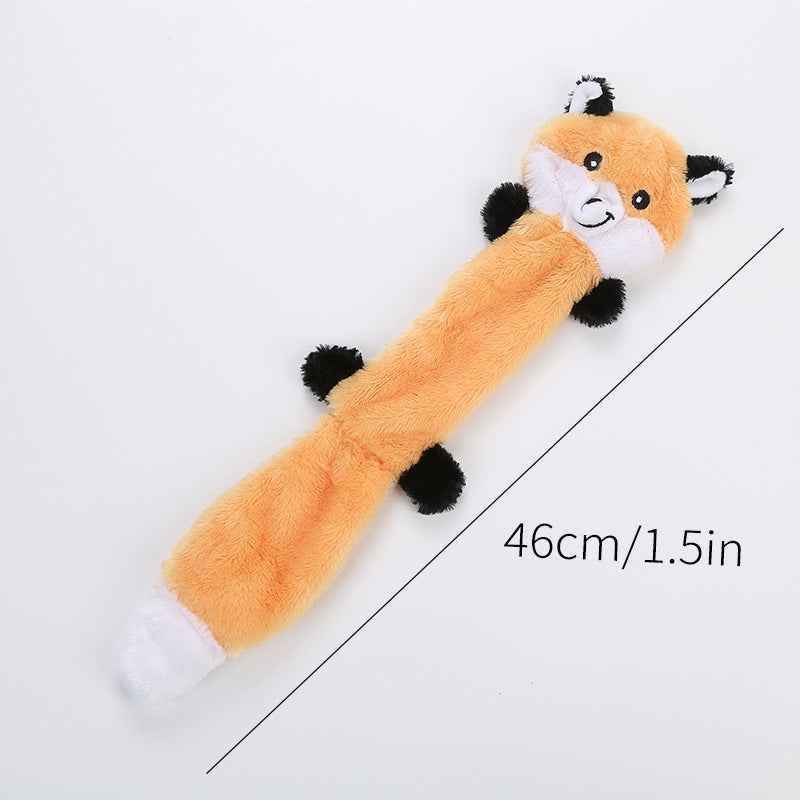 Pet dog toy