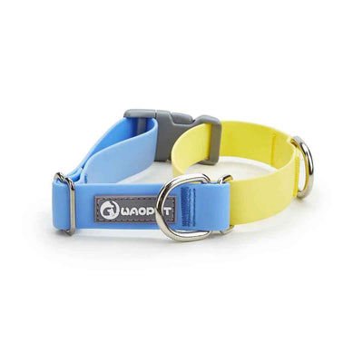 Plastic Waterproof Traction Collar Pet Supplies Tow Rope Collar