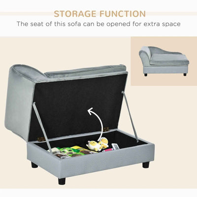 Luxury Dog Bed For Small Dogs