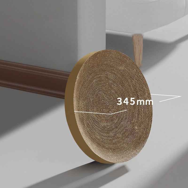 Cat Scratching Board Large Cat Scratching Post For Indoor Cats