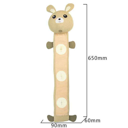 Dogs Sniff Toys Pet