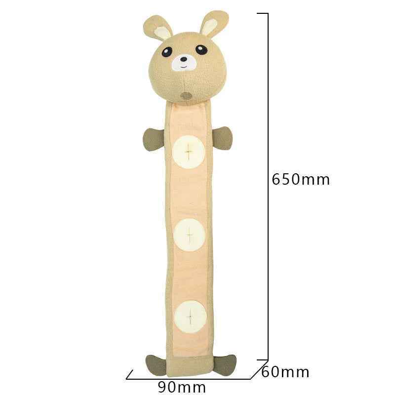 Dogs Sniff Toys Pet