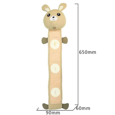 Dogs Sniff Toys Pet