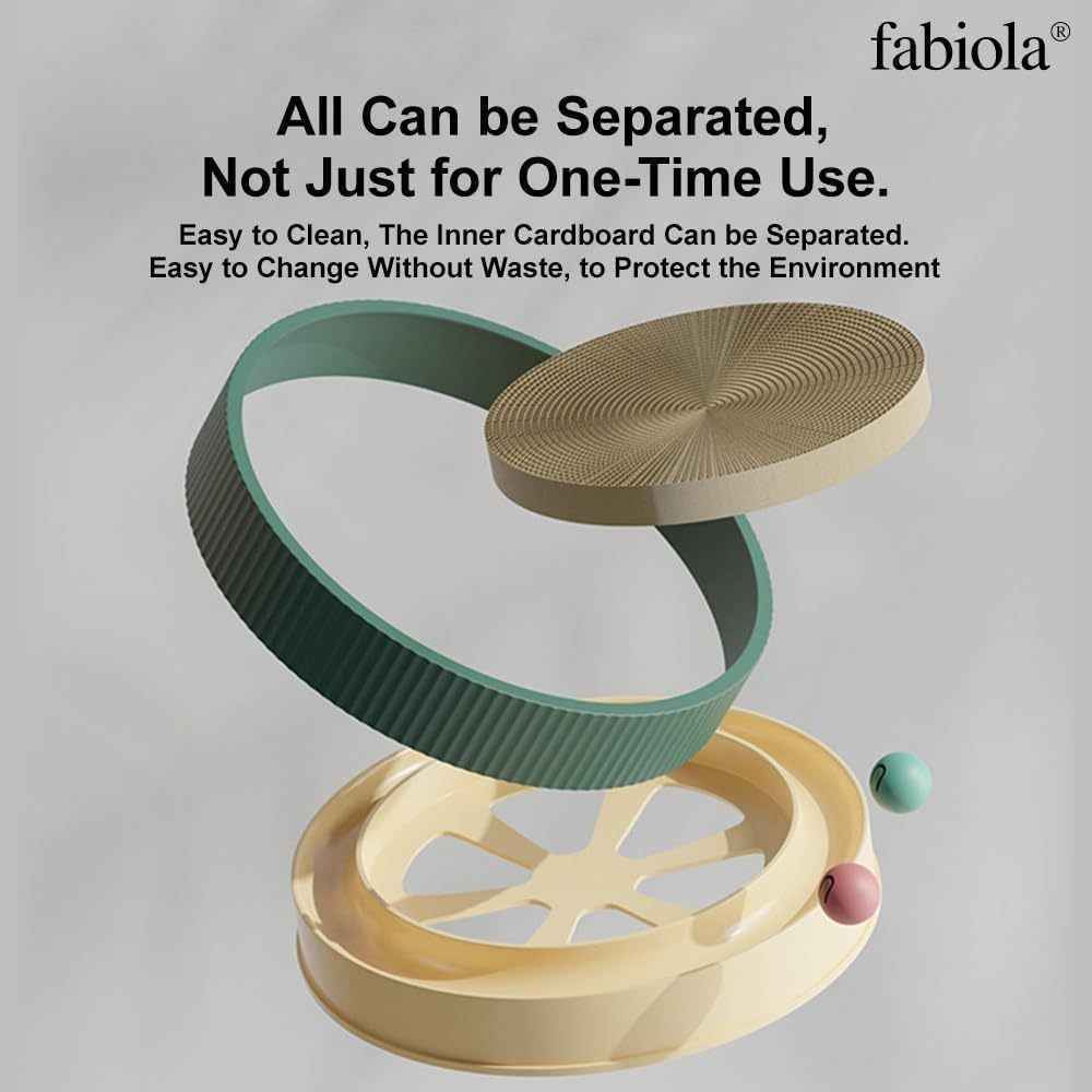 Cat Scratching Board Large Cat Scratching Post For Indoor Cats