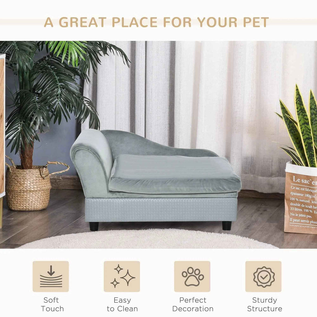 Luxury Dog Bed For Small Dogs