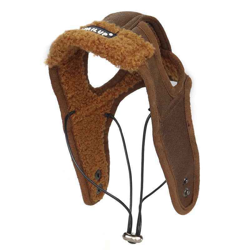 Pet Supplies for Dogs - Stylish New Dog Apparel for Autumn and Winter