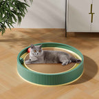 Cat Scratching Board Large Cat Scratching Post For Indoor Cats