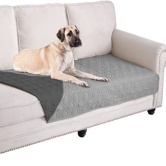 Dog Blanket, Soft Dog Bed Cover Pet Blankets