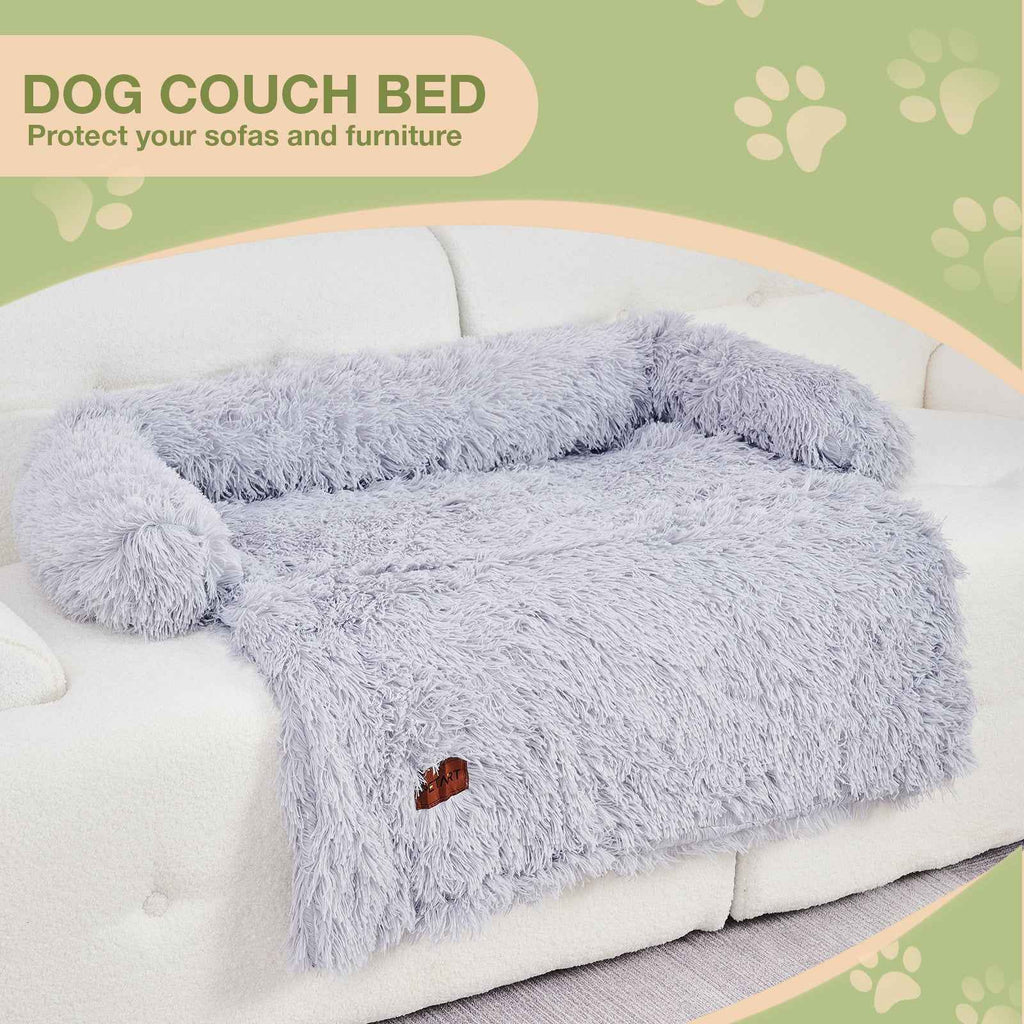 Dog Couch Bed Mat