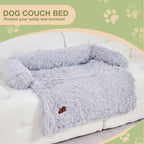 Dog Couch Bed Mat