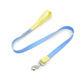 Plastic Waterproof Traction Collar Pet Supplies Tow Rope Collar