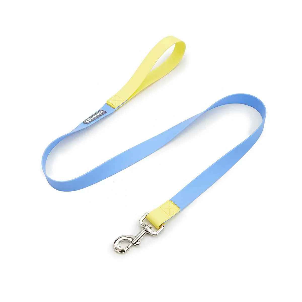 Plastic Waterproof Traction Collar Pet Supplies Tow Rope Collar