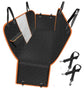 Dog Car Seat Cover View - Mesh Pet Carrier Hammock