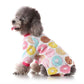 Pet Home Wear Pajamas