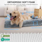 Pet Bed Large Dog Golden Retriever Dog Thickening Cushion