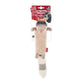 Pet Relaxing Plush Sounding Toys
