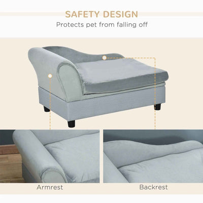 Luxury Dog Bed For Small Dogs