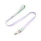 Plastic Waterproof Traction Collar Pet Supplies Tow Rope Collar