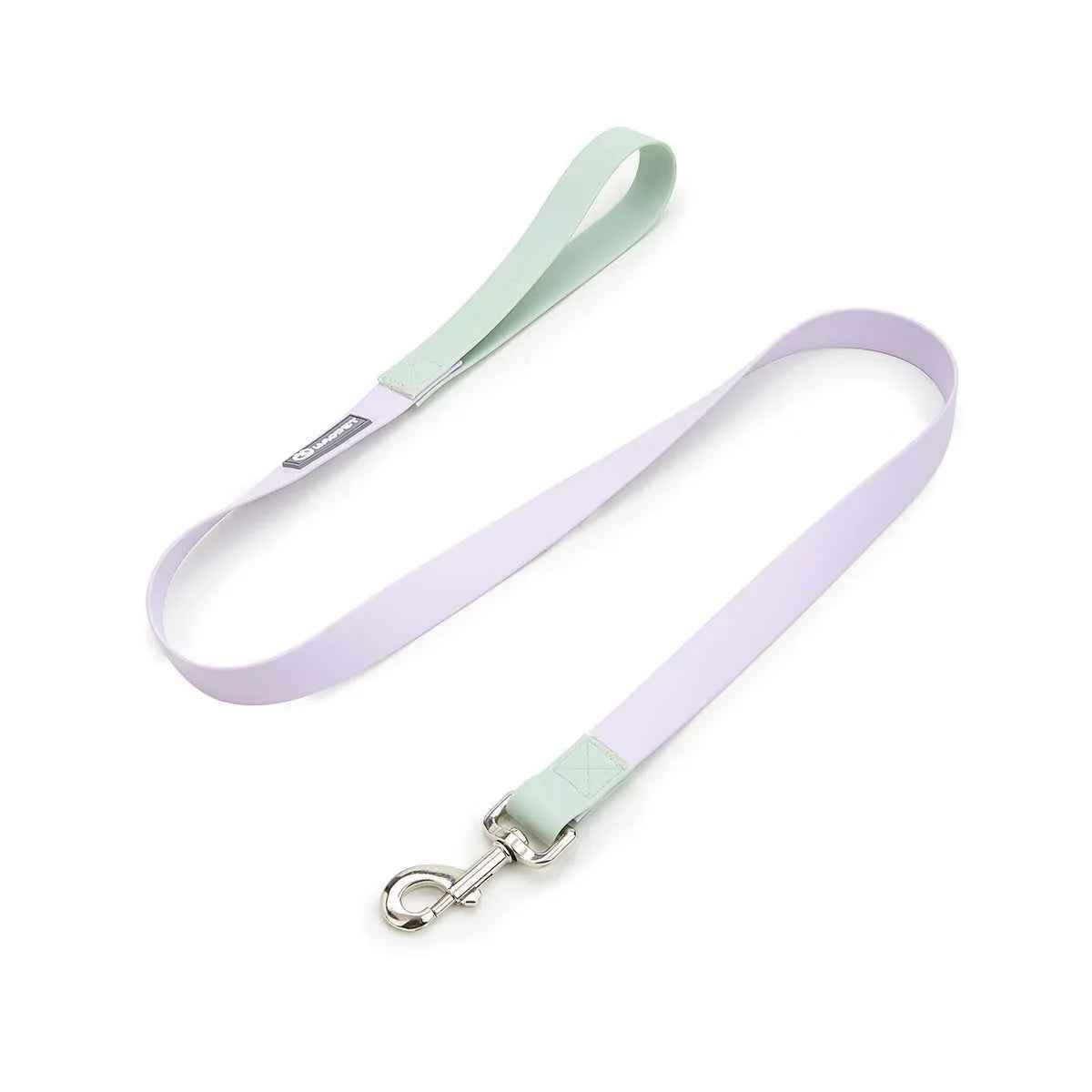 Plastic Waterproof Traction Collar Pet Supplies Tow Rope Collar
