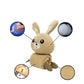 Dogs Sniff Toys Pet