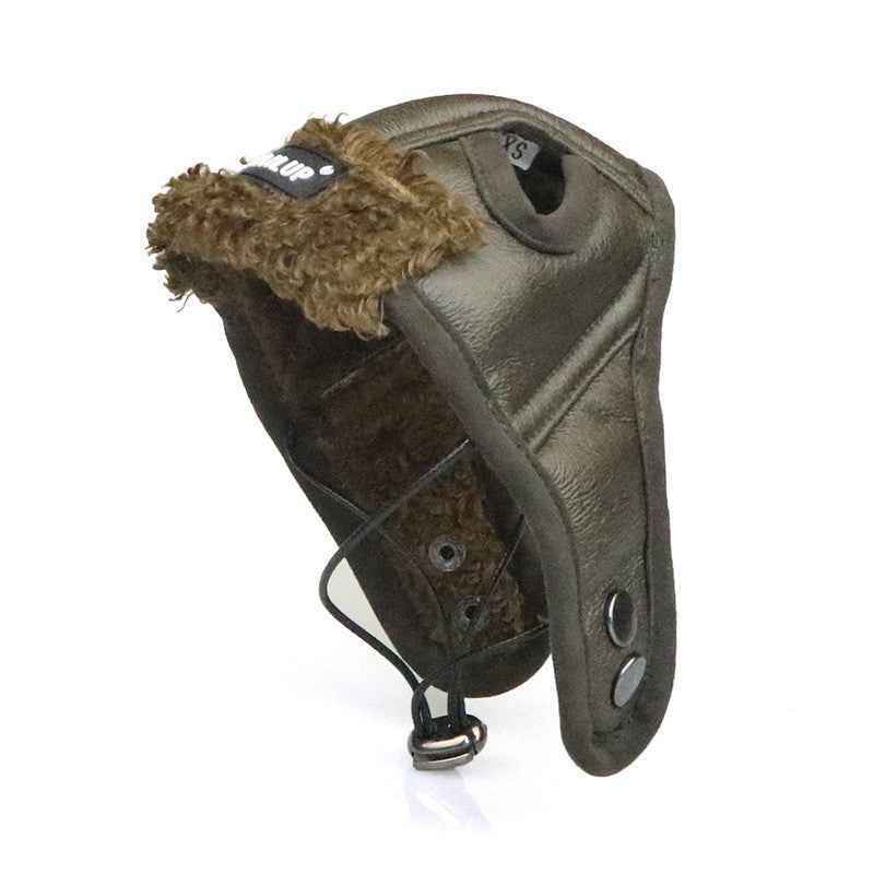 Pet Supplies for Dogs - Stylish New Dog Apparel for Autumn and Winter