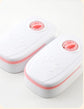 Automatic  Feeder Smart Food Dispenser For Pet -  Timer Stainless Steel Bowl Auto
