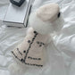 Pet Dog Cat Accessories Knitted Hat