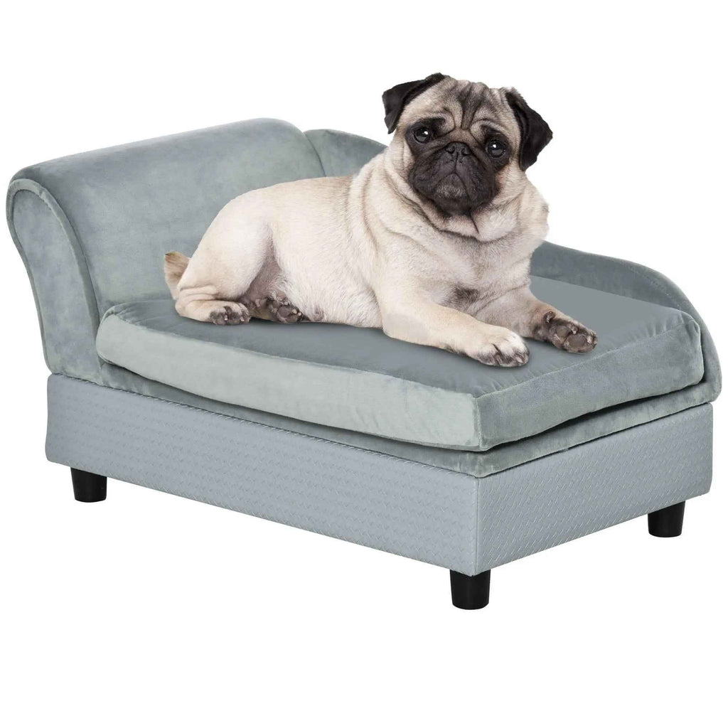 Luxury Dog Bed For Small Dogs
