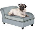 Luxury Dog Bed For Small Dogs