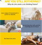 Give Your Cat a Place to Climb, Scratch, Play & Relax!