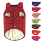 Winter Dog Coat