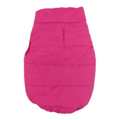 Winter Dog Coat