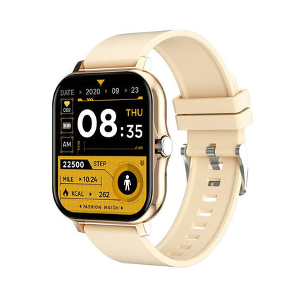 Relógio Smartwatch GTS 2 P8 plus watch+caixa - VITOCLEI STORE