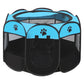 Folding Pet Tent & Playpen